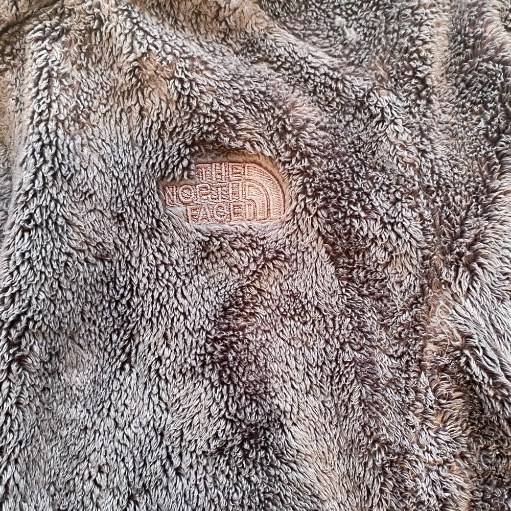 Fleece jacket - Picture 2 of 6